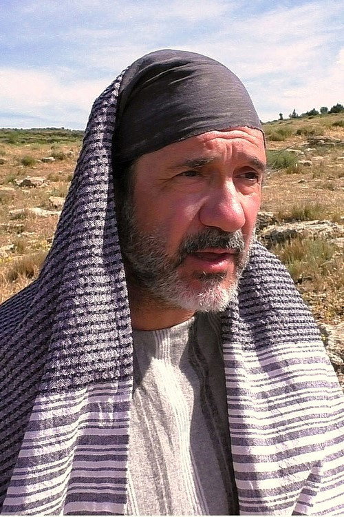 Jавиер Суеро