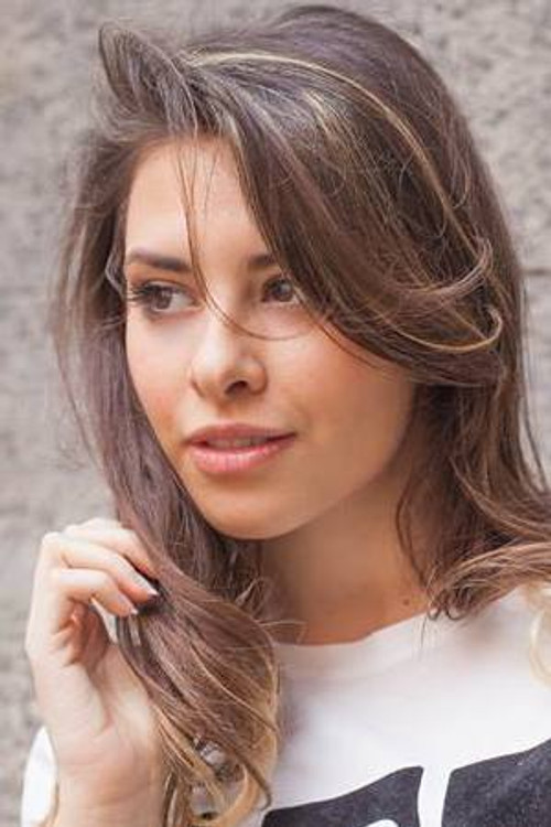 Миреа Флавиа Стеллато