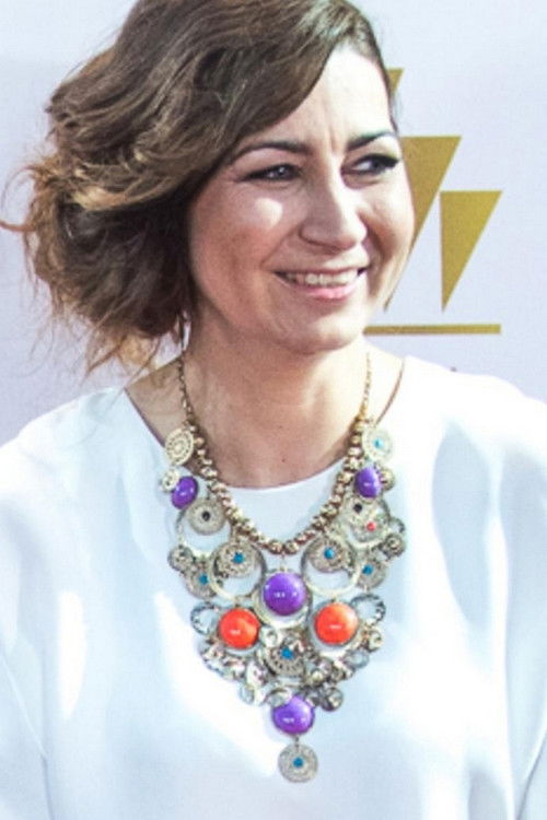 Агата Цулак