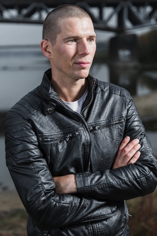 Крйстиан Биłко