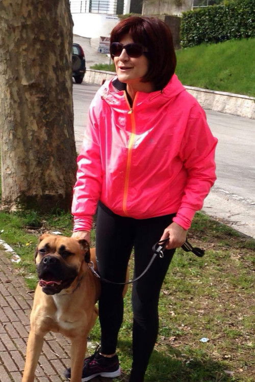 Селене Барба