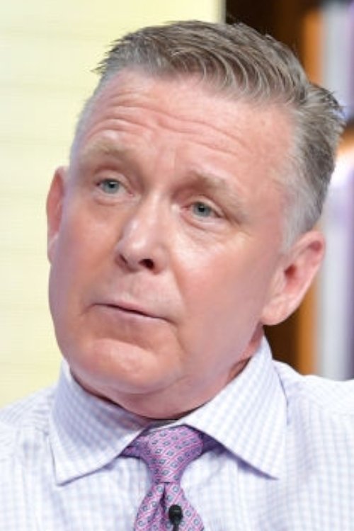 Jим О'Дохертй