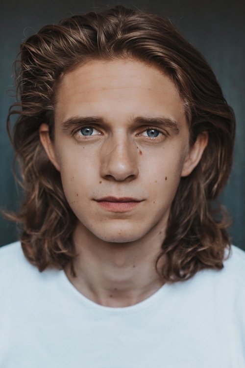 Николаj Гротх