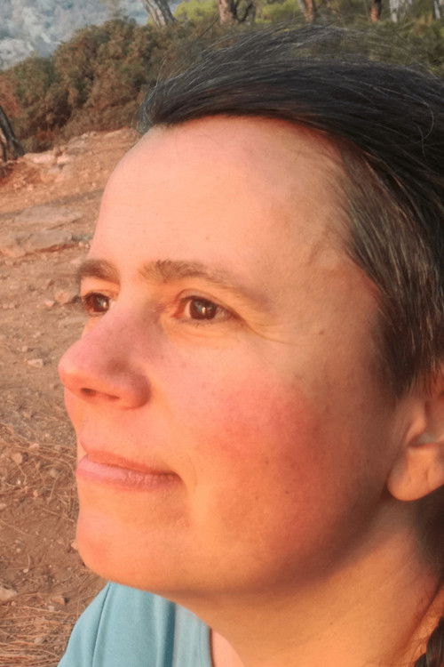 Анн Антидоте