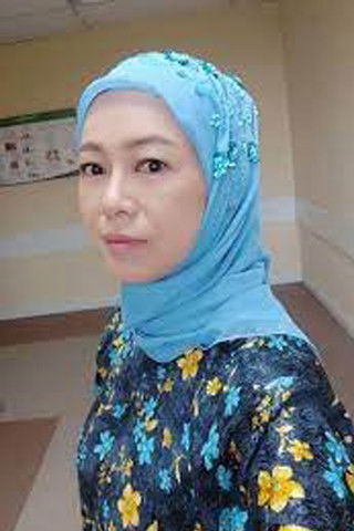 Мандй Цхонг