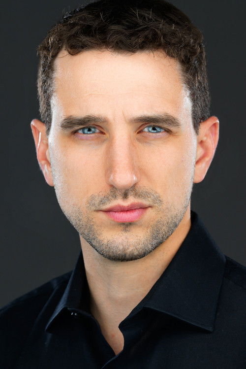 Дерек Валет