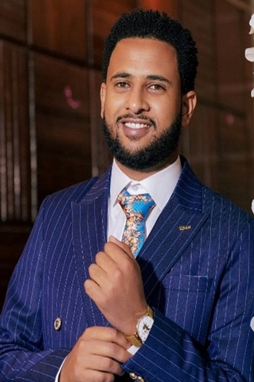 Цхернет Фикаду