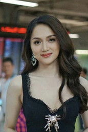 Хươнг Гианг