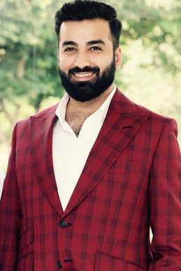 Хабиб Схахзад