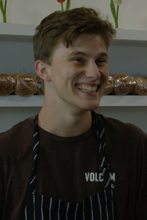 Паркер Сцхулз