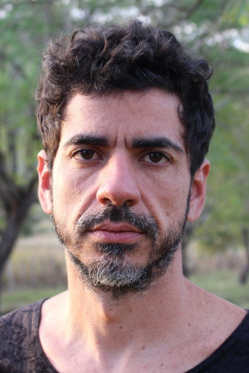 Айртон Пессоа Боб