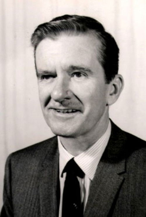 Уильям Коттрелл