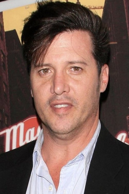 Петер Добсон