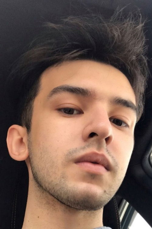 Бриан Рицхард Гартон