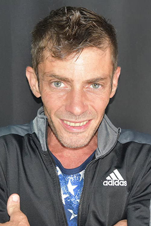 Петер Доналд Бадаламенти ИИ