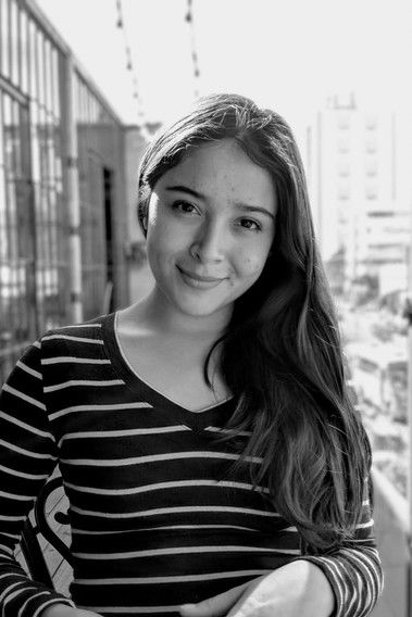 Тереса Рейна