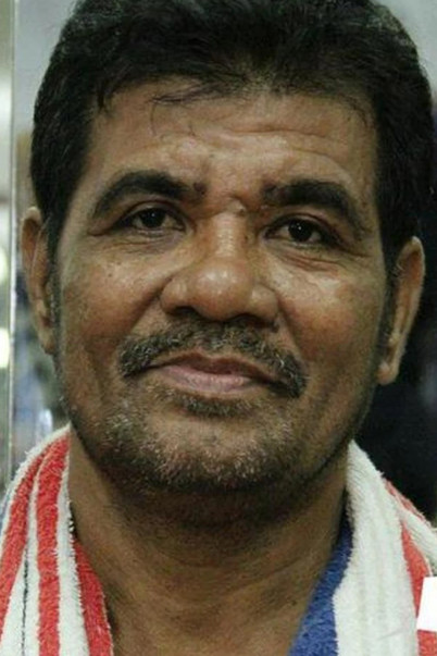 Йосепх Хунган