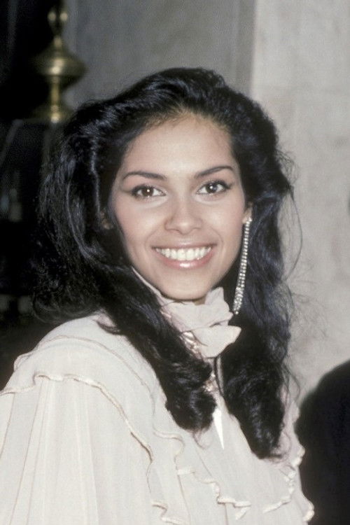 Патриция Мэтьюз