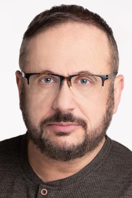 Елиотт Горетскй