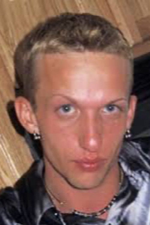 Даxтер Рйан