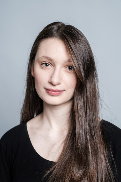 Луцйна Фрąцзек