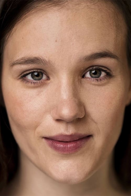 Мéсзáрос Бланка