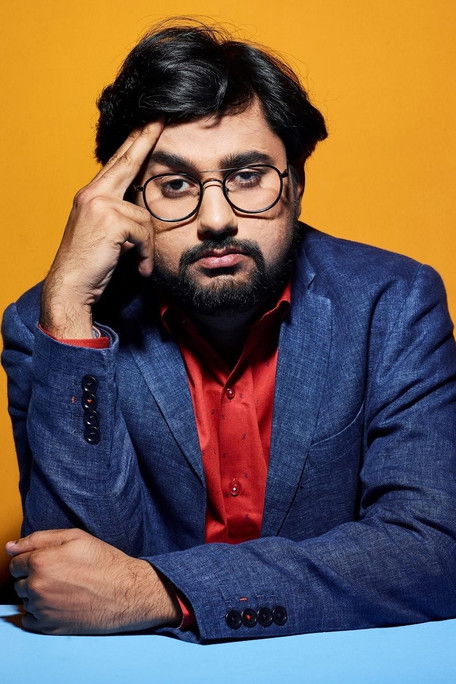 Цхирайу Мистрй