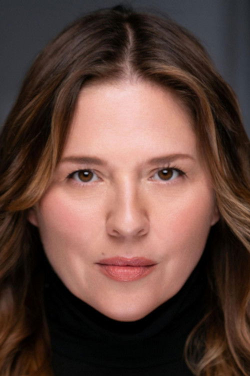 Лиса Хамптон