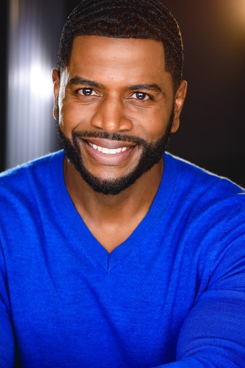 Маурице Jохнсон