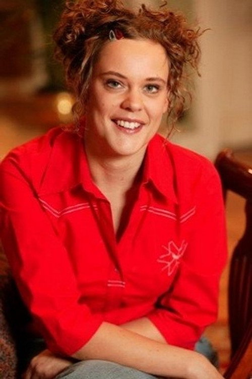 Бианца Ванхавербеке