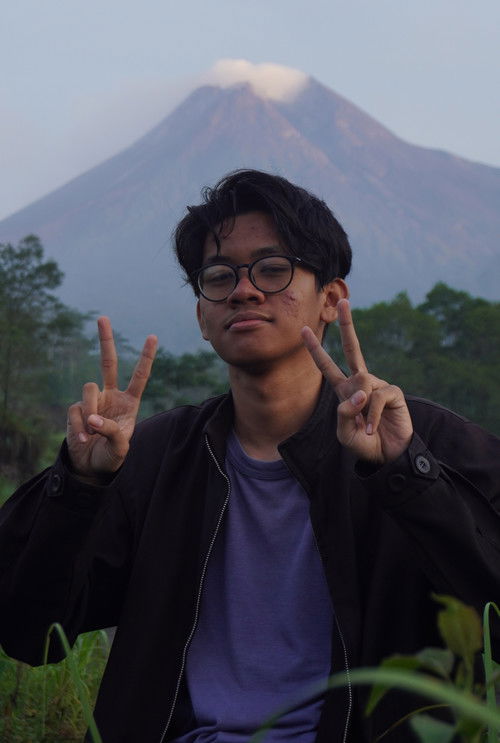 Рангга Аqееланаййа