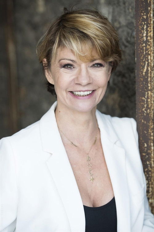 Цандице Бернер