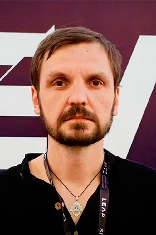 Алексей Немов