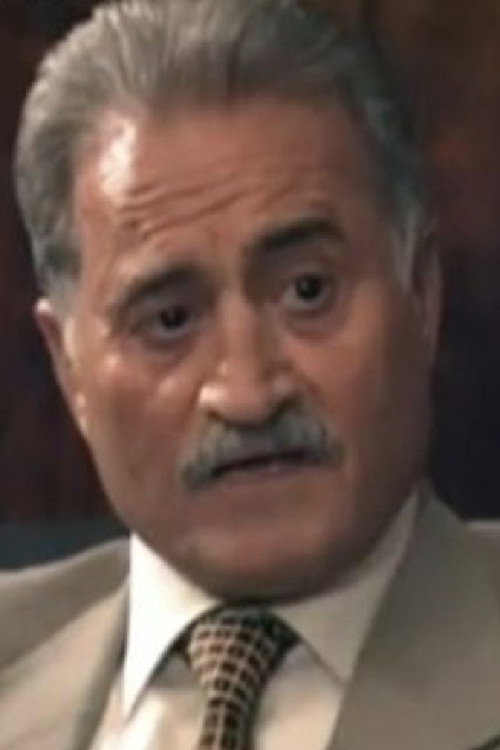 Салах Ал-Хуссеини