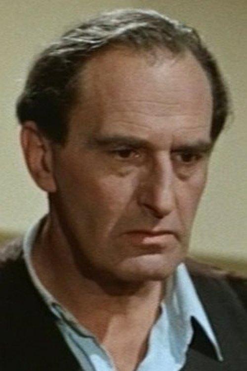 Бjøрн Спиро