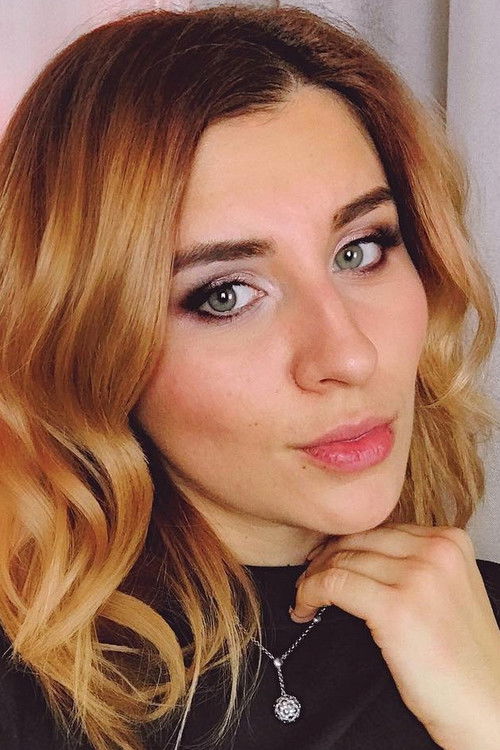 Валерия Любарская