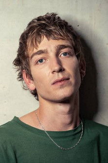 Димитри Кребс