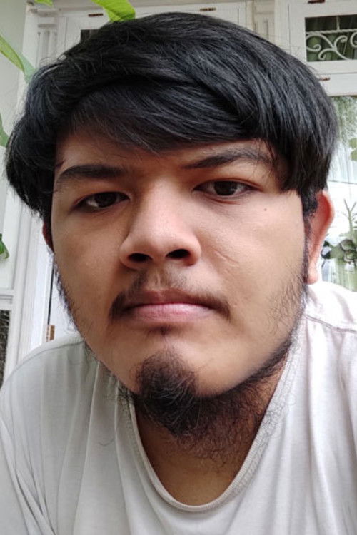 Галих Прамудито