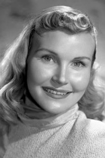 Еве МцВеагх