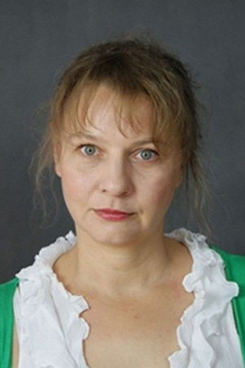 Маłгорзата Фиjаłкоwска