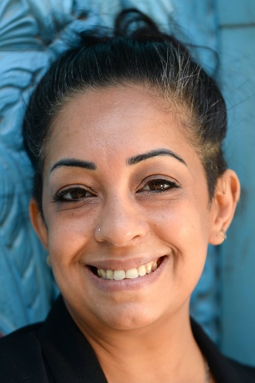 Лана Комсанй