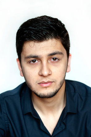 Елсевəр Рəхимов