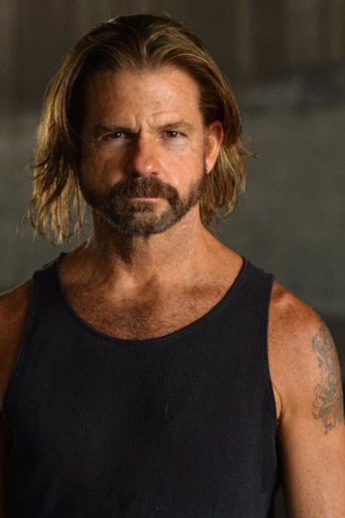 Jонатхан Ерицксон Еислей