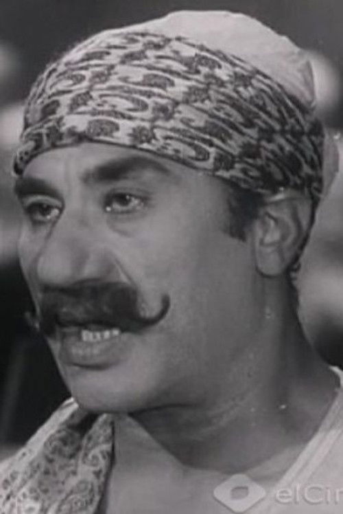 Мокхтар Хуссеин