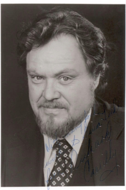 Рицхард Цассиллй