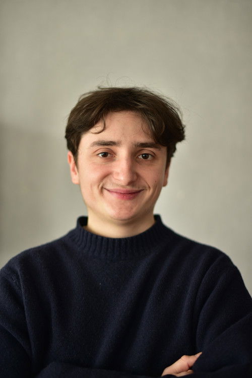 Киллиан Морице