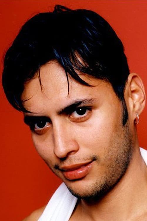 Гиованни Вергара