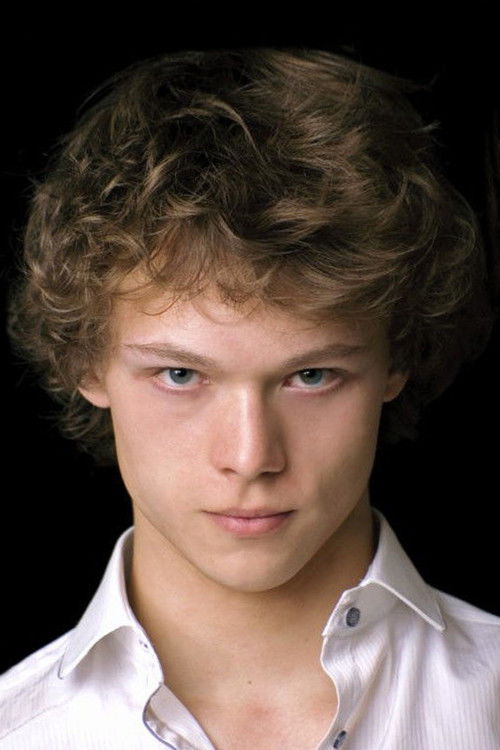 Бен Керфоот