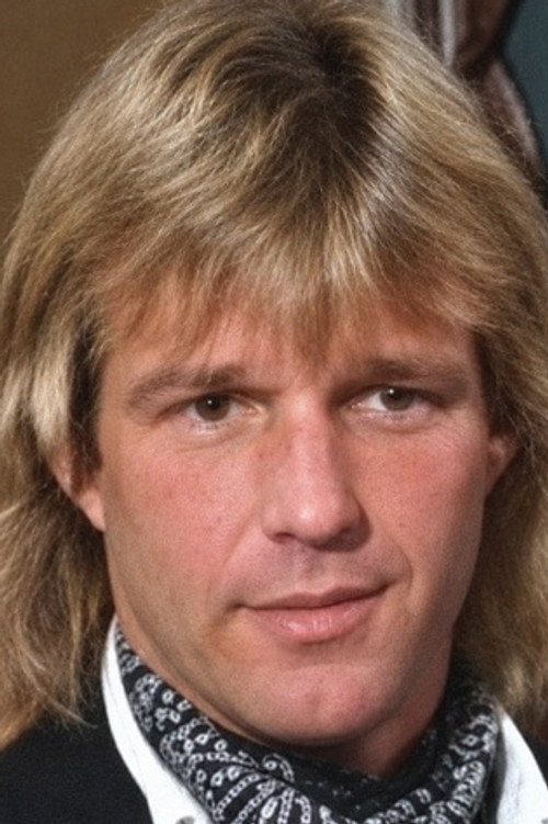 Грег Дерек