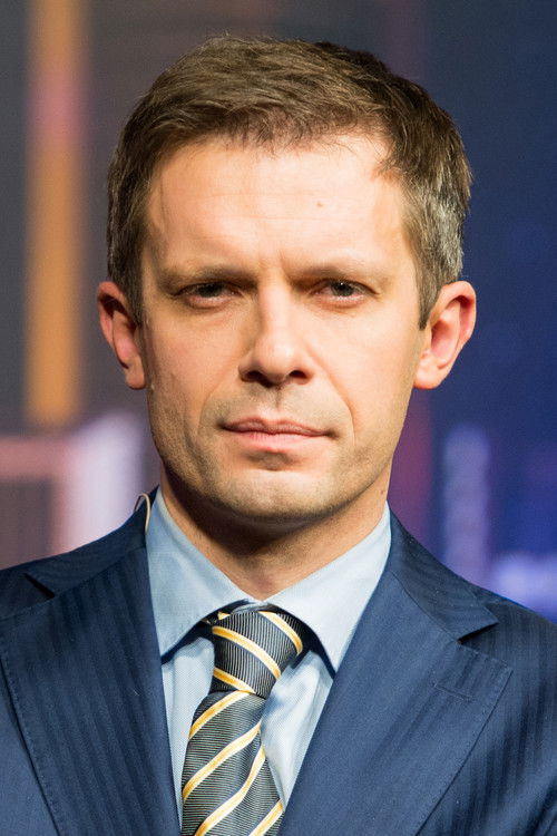 Андриус Тапинас